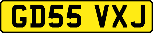 GD55VXJ