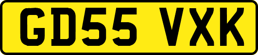 GD55VXK