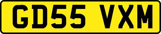 GD55VXM