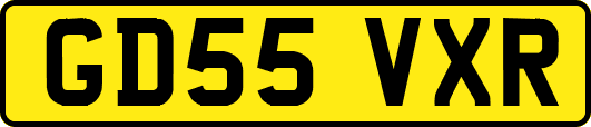 GD55VXR