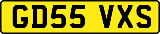 GD55VXS