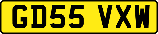 GD55VXW
