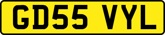 GD55VYL