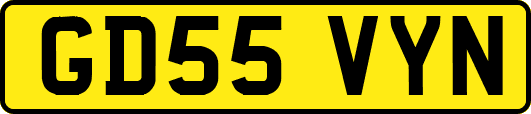 GD55VYN