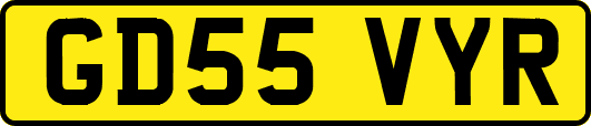 GD55VYR