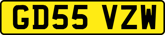 GD55VZW