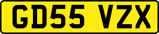 GD55VZX