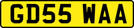 GD55WAA