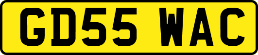 GD55WAC