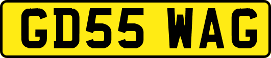 GD55WAG