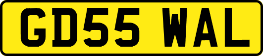GD55WAL