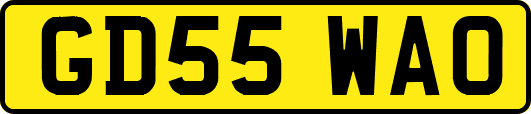 GD55WAO