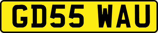 GD55WAU