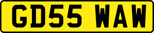 GD55WAW