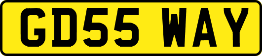 GD55WAY