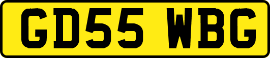 GD55WBG