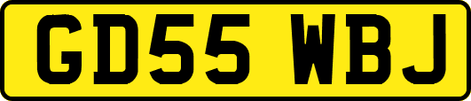 GD55WBJ