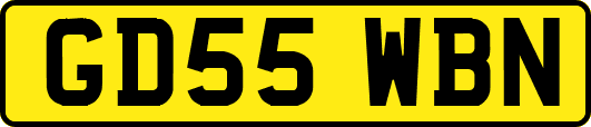 GD55WBN