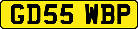 GD55WBP