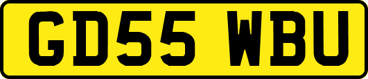 GD55WBU