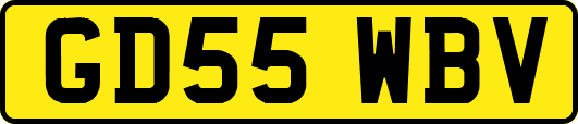 GD55WBV