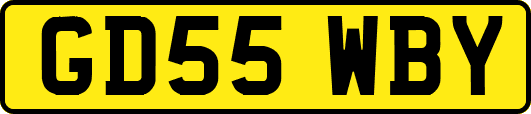 GD55WBY