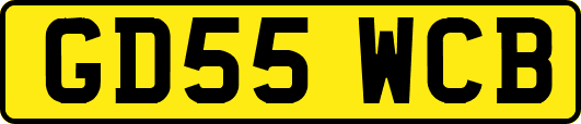 GD55WCB