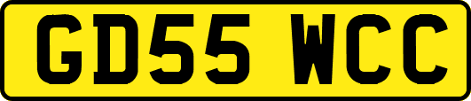 GD55WCC