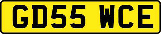 GD55WCE