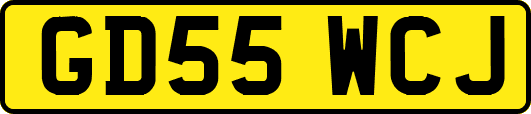 GD55WCJ