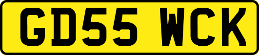 GD55WCK