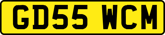 GD55WCM
