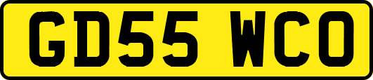 GD55WCO