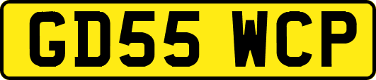 GD55WCP