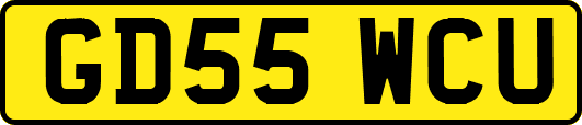 GD55WCU