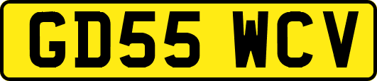 GD55WCV