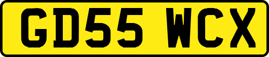 GD55WCX