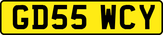 GD55WCY