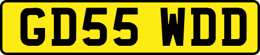 GD55WDD