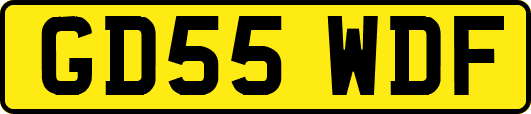 GD55WDF