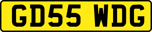 GD55WDG