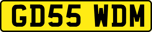 GD55WDM