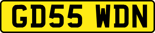 GD55WDN
