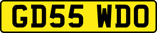 GD55WDO