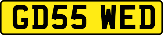GD55WED