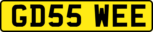 GD55WEE