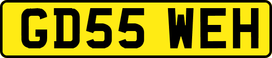 GD55WEH