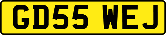 GD55WEJ