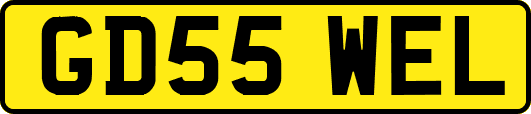 GD55WEL