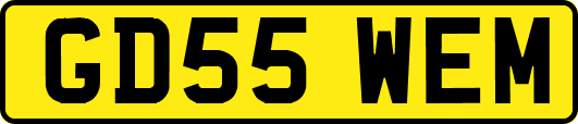 GD55WEM